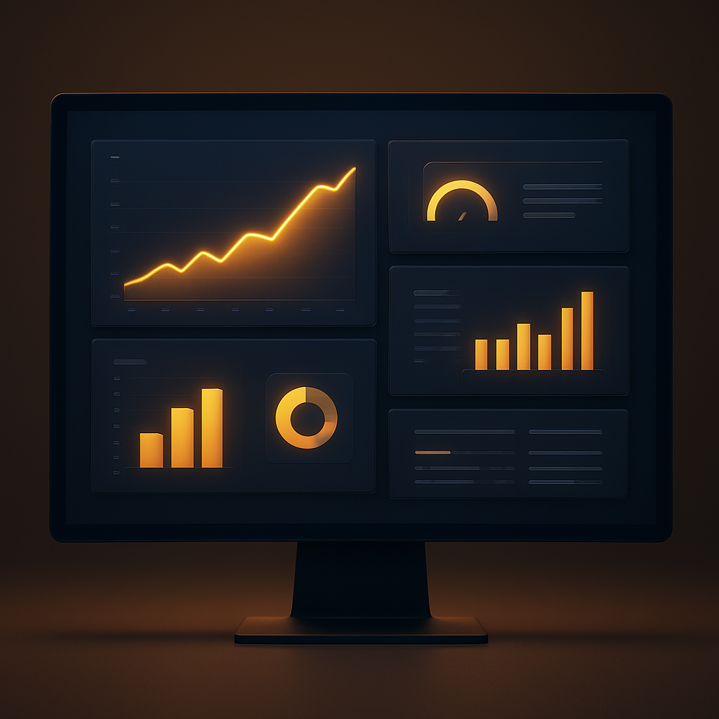 VentoInsight - motore di analisi e monitoraggio